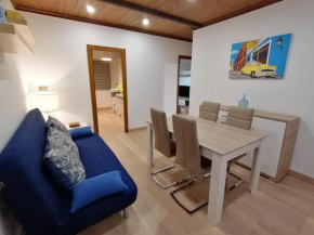 Spacious Apartment, Armilla